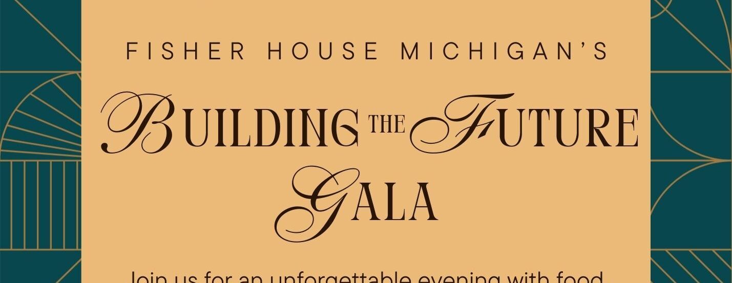 Building the Future Gala